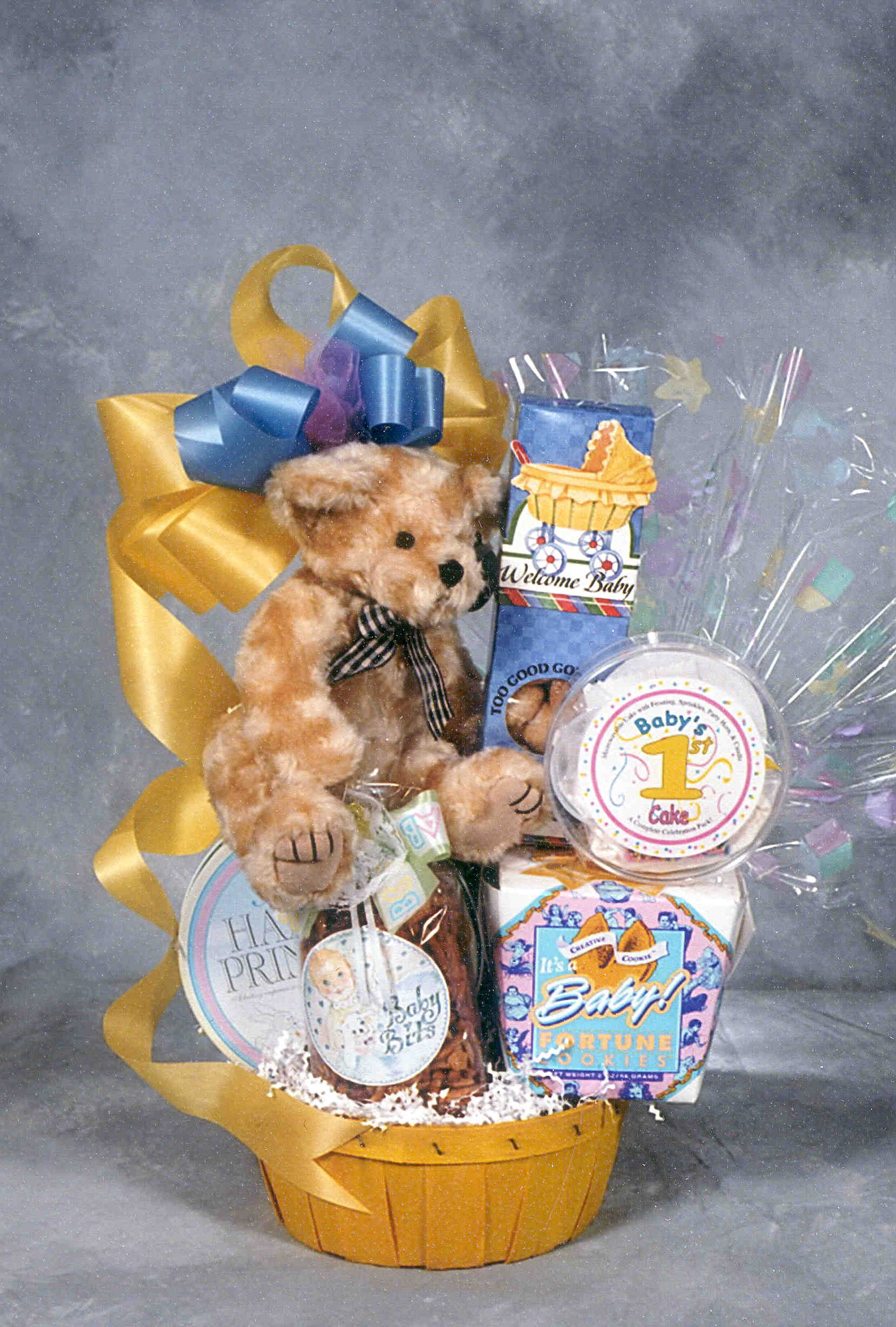 Roof Basket Works links